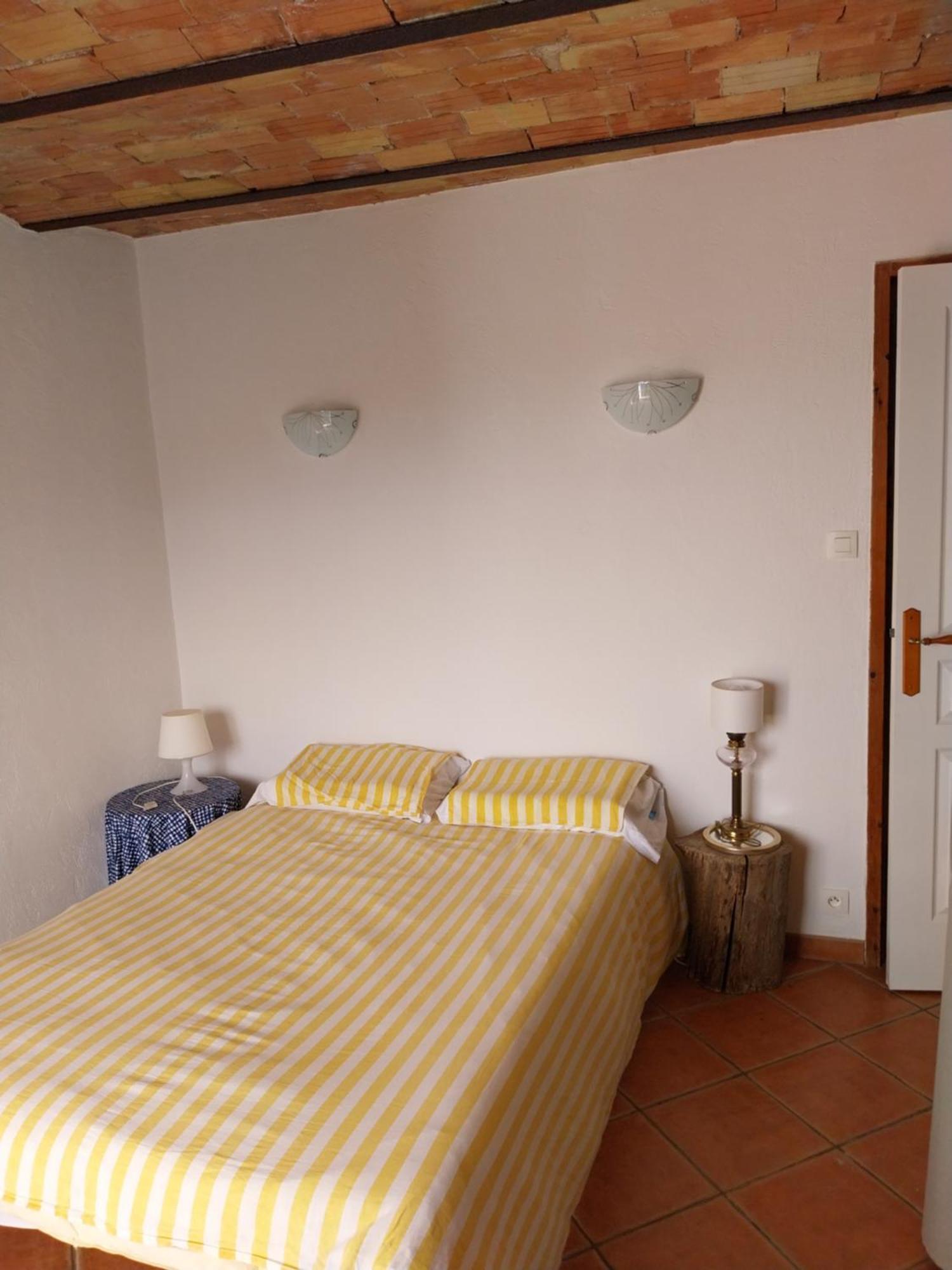 Bergerie De L Auche Villa Valernes Kültér fotó